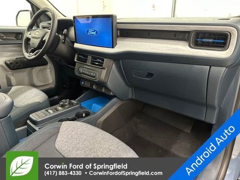 New 2026 Ford Maverick XLT w/ XLT Luxury Package image 11