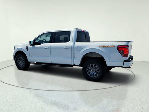 New 2026 Ford F150 Tremor w/ Bed Utility Package AWD/4WD image 5