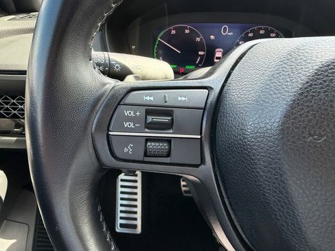 Used 2024 Honda Accord Sport image 24