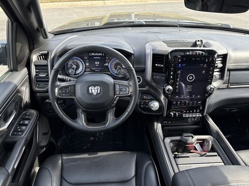 Used 2019 RAM 1500 Limited image 19