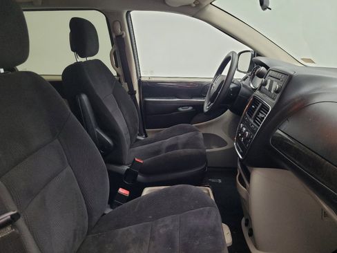 Used 2015 Dodge Grand Caravan SE w/ Quick Order Package 29E SE FWD image 21