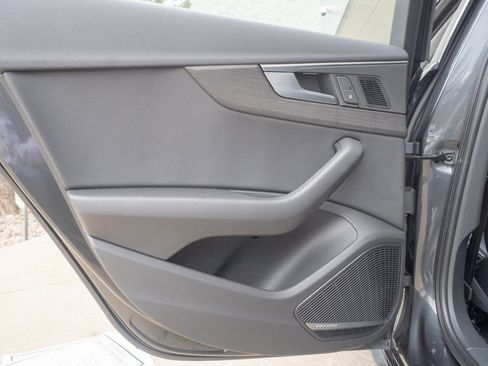 Used 2018 Audi A4 2.0T Premium Plus image 16