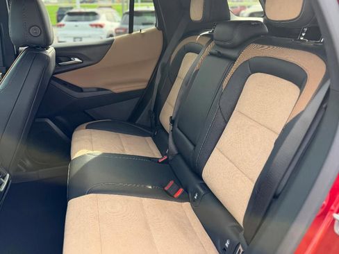 New 2026 Chevrolet Equinox ACTIV w/ Convenience Package III FWD image 10