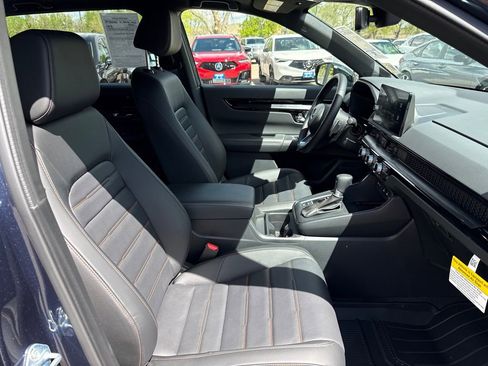 Certified 2026 Honda CR-V Sport Touring image 22