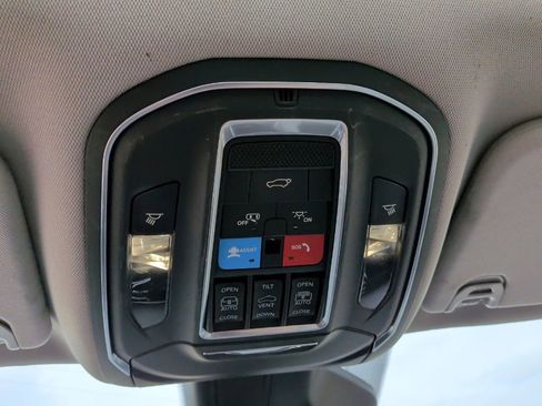 Used 2024 Jeep Wagoneer Series III w/ Premium Group I image 25