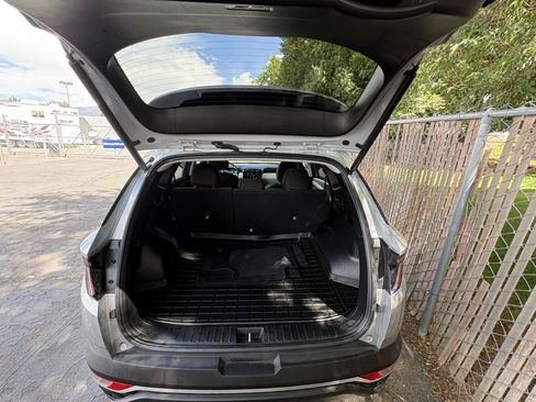 Used 2022 Hyundai Tucson SEL AWD/4WD image 21
