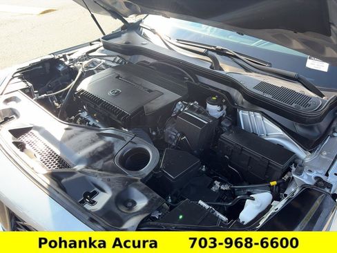 Certified 2025 Acura MDX SH-AWD w/ Technology Package image 35