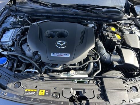 New 2026 MAZDA MAZDA3 Hatchback w/ Appearance Package image 6