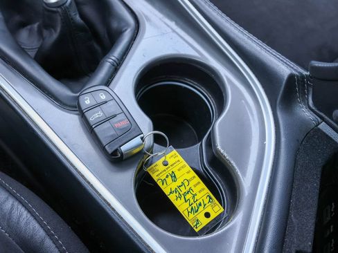 Used 2022 Dodge Challenger R/T Scat Pack RWD image 15