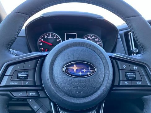 New 2026 Subaru WRX Limited image 15