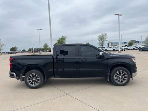 Used 2026 Chevrolet Silverado 1500 LT image 6