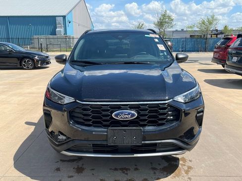 Used 2025 Ford Escape ST-Line image 5