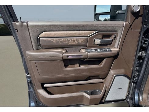 New 2026 RAM 3500 Longhorn image 14