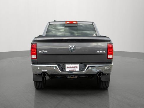 Used 2018 RAM 1500 Big Horn AWD/4WD image 6
