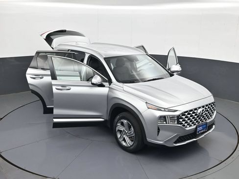 Used 2022 Hyundai Santa Fe SEL w/ Convenience Package AWD/4WD image 41