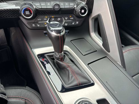 Used 2019 Chevrolet Corvette ZR1 image 18