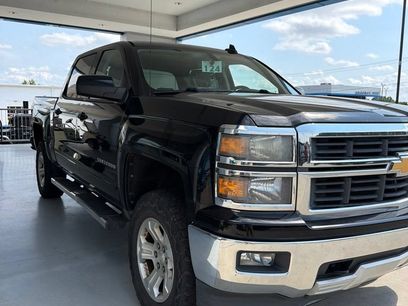 Used 2015 Chevrolet Silverado 1500 LT w/ All Star Edition