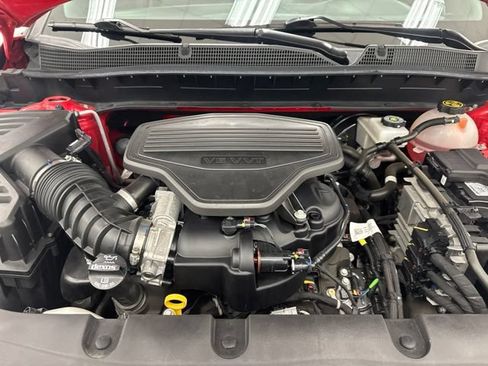 Used 2023 Chevrolet Blazer RS w/ Driver Confidence II Package FWD image 42
