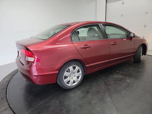 Used 2010 Honda Civic LX image 9