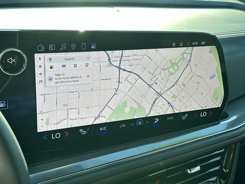 Used 2025 Chevrolet Tahoe RST image 13