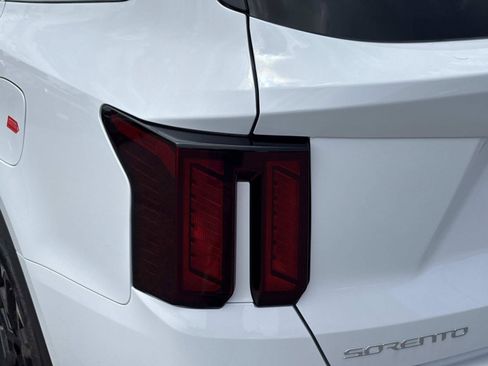 New 2026 Kia Sorento S FWD image 33