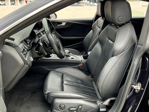 Used 2018 Audi A5 2.0T Premium w/ S Line Sport Package image 19