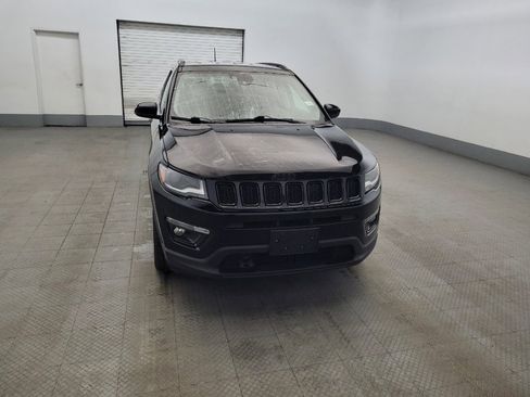 Used 2018 Jeep Compass Latitude w/ Popular Equipment Group AWD/4WD image 14