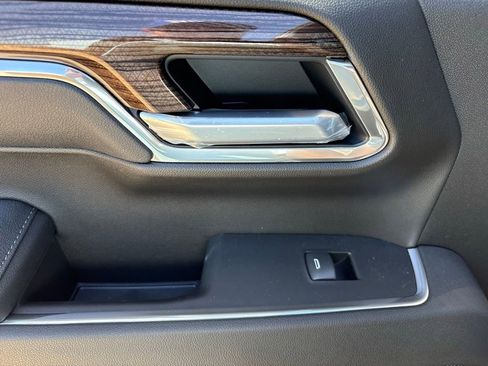 New 2026 Chevrolet Silverado 1500 LT Trail Boss w/ LT Trail Boss Premium Package AWD/4WD image 55