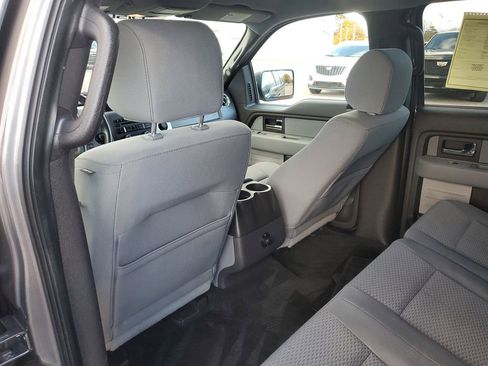 Used 2012 Ford F150 XLT w/ XLT Chrome Pkg image 28