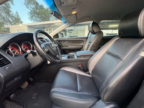 Used 2012 MAZDA CX-9 Touring image 8