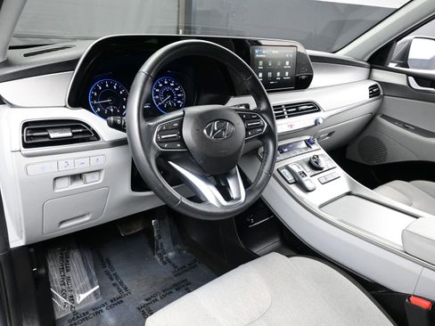 Used 2020 Hyundai Palisade SEL image 13