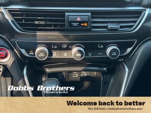 Used 2021 Honda Accord Sport image 28