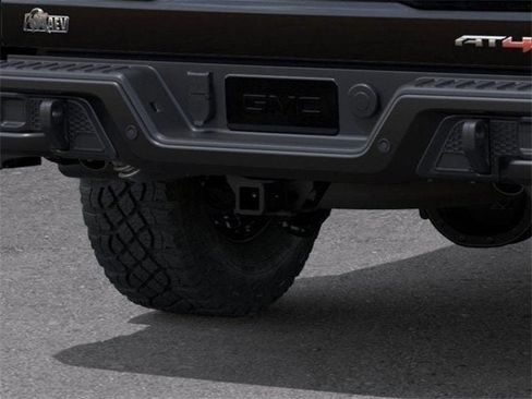 New 2026 GMC Sierra 1500 AT4X w/ AT4X AEV Edition image 86