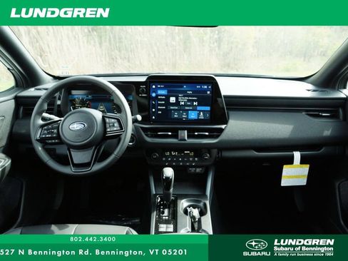 New 2026 Subaru Outback Premium AWD/4WD image 3