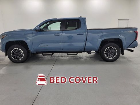 New 2026 Toyota Tacoma TRD Sport image 4