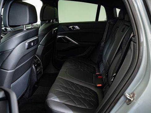 New 2026 BMW X6 xDrive40i image 34