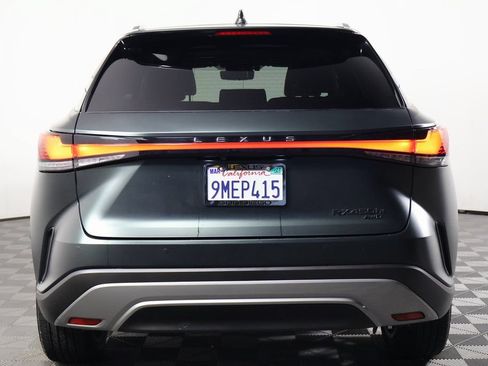 Certified 2024 Lexus RX 450h AWD w/ Convenience Package image 5