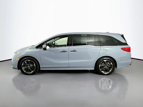 Used 2023 Honda Odyssey Elite image 5