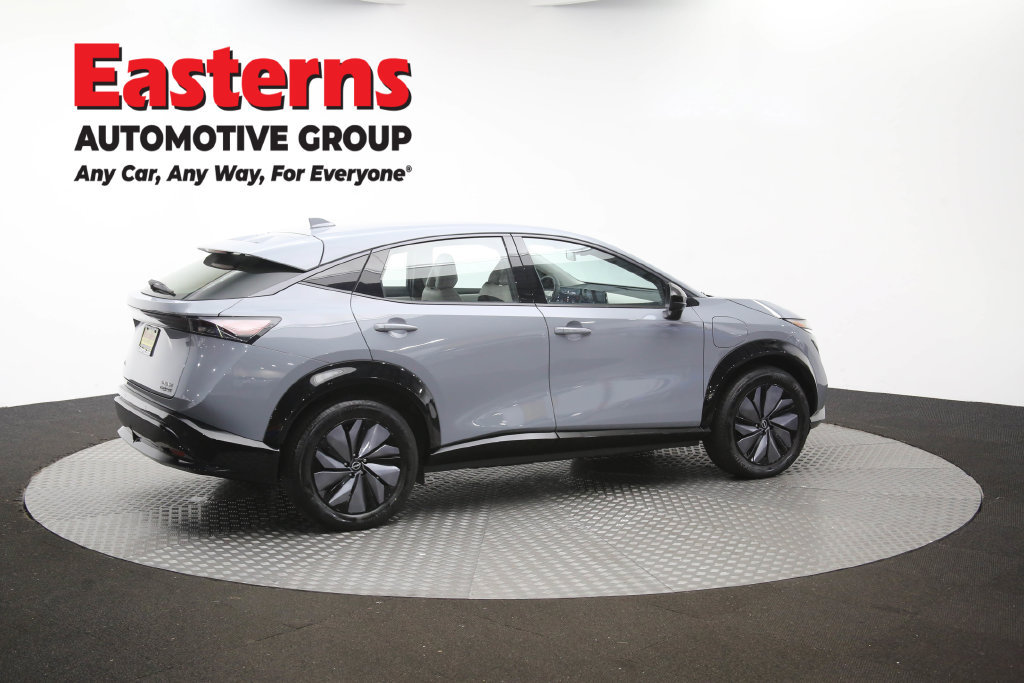 Used 2023 Nissan Ariya AWD image 45