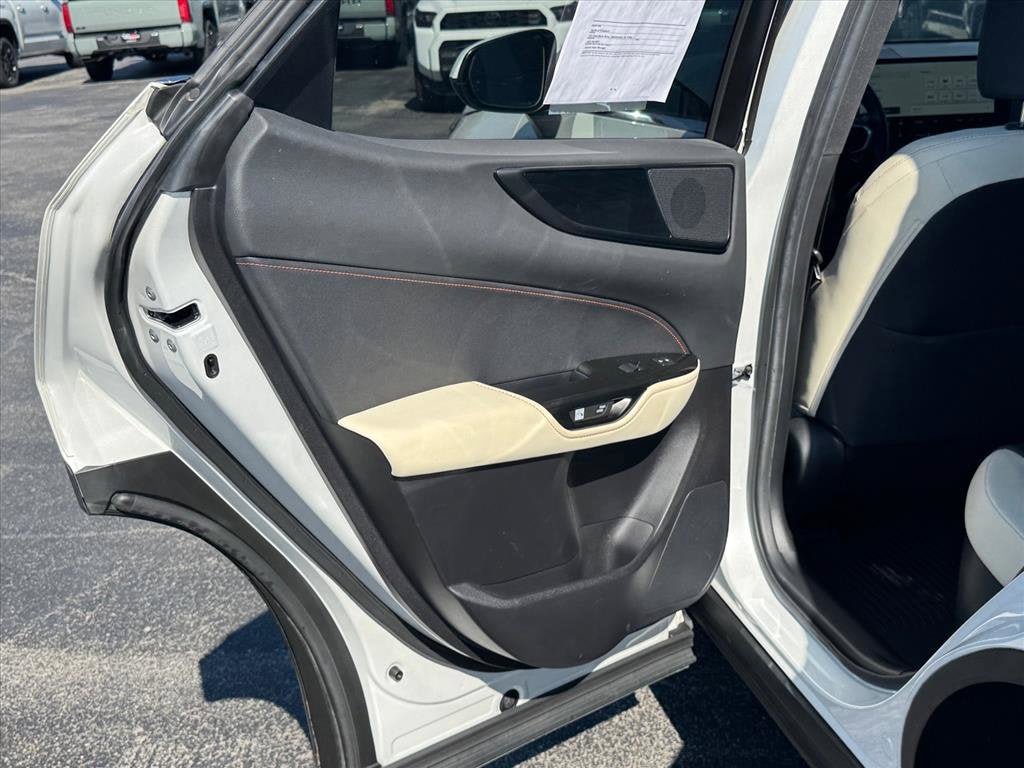 Used 2023 Lexus NX 350h AWD image 18