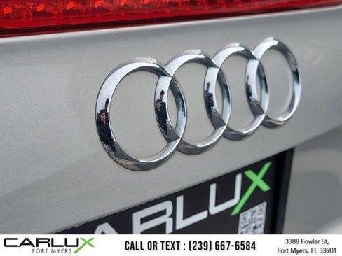 Used 2015 Audi A5 2.0T Premium Plus image 10