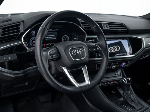 Certified 2023 Audi Q3 2.0T Premium Plus w/ Premium Plus Package AWD/4WD image 11