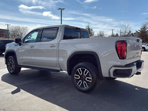 New 2026 GMC Sierra 1500 AT4 w/ AT4 Premium Package image 15