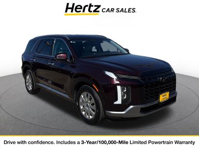 Used 2024 Hyundai Palisade SEL