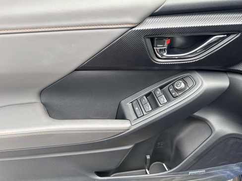 New 2026 Subaru Crosstrek 2.5i Limited AWD/4WD image 12