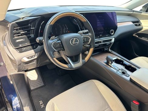 Certified 2024 Lexus RX 350 Premium w/ Accessory Package (Z1) FWD image 23