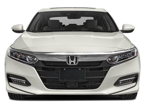 Used 2018 Honda Accord EX-L image 4