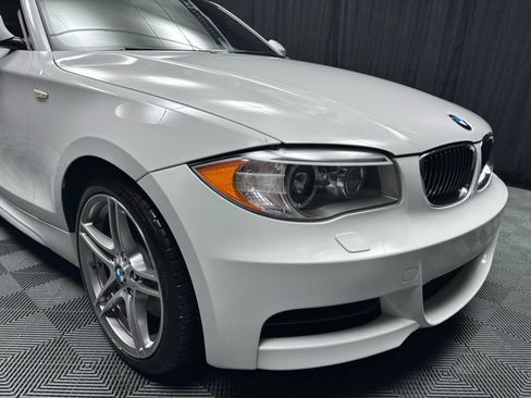 Used 2012 BMW 135i w/ M Sport Package w/ Premium Pkg image 13