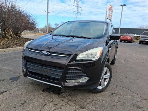 Used 2013 Ford Escape SE image 1