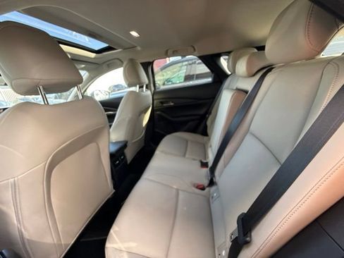 Used 2026 MAZDA CX-30 AWD 2.5 S image 8
